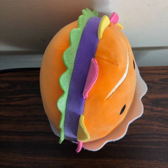 Iker the hoagie squishmellow sandwich NWOT. 7.5 - Picture 2 of 6